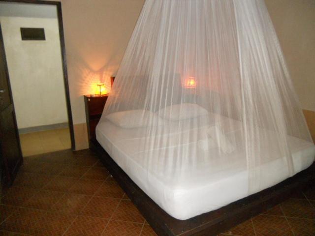 Gili Smile Bungalow 吉利特拉旺安 外观 照片